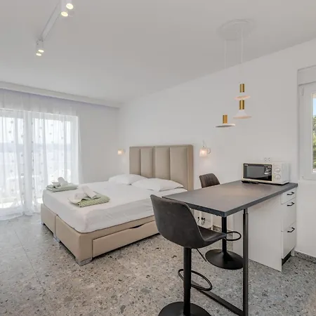 Apartman Deluxe Seaview Kennedy Ii *