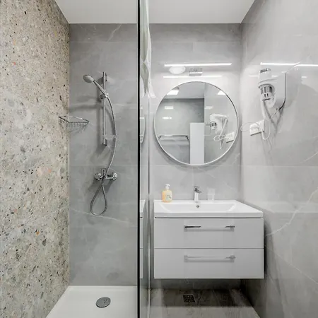Apartman Deluxe Seaview Kennedy Ii Mimice