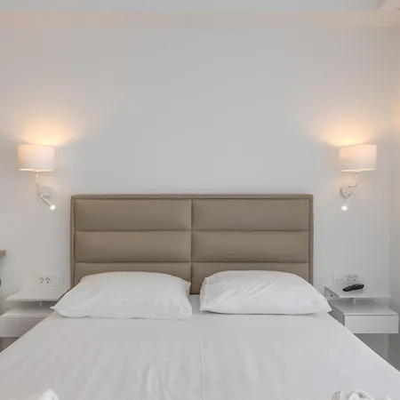 Deluxe Seaview Kennedy Ii Apartman