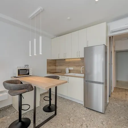 Apartman Deluxe Seaview Kennedy Ii *