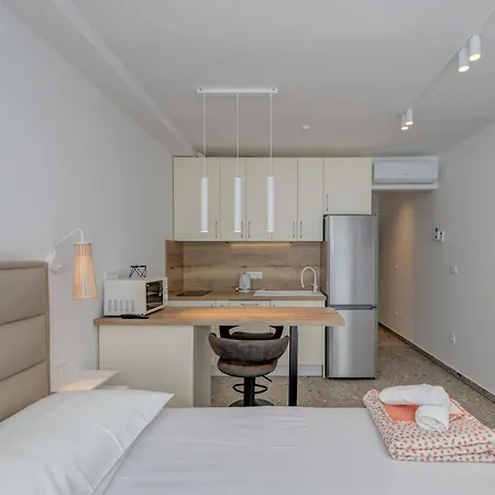 Deluxe Seaview Kennedy Ii Apartman