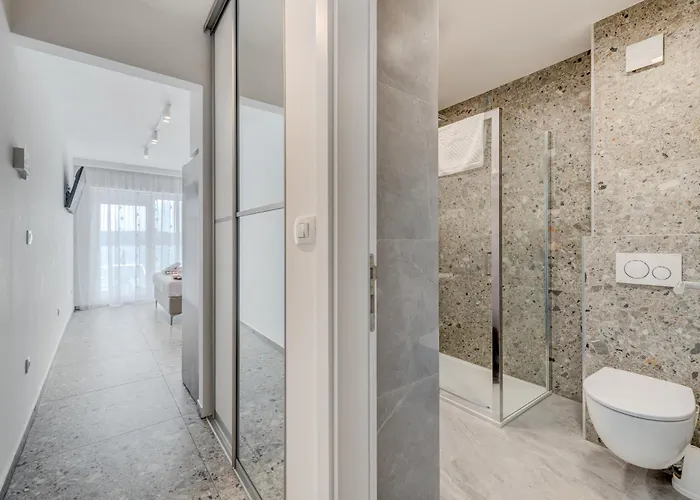 Deluxe Seaview Kennedy Ii Appartamento