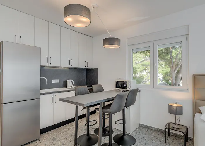 Deluxe Seaview Kennedy Ii Appartamento