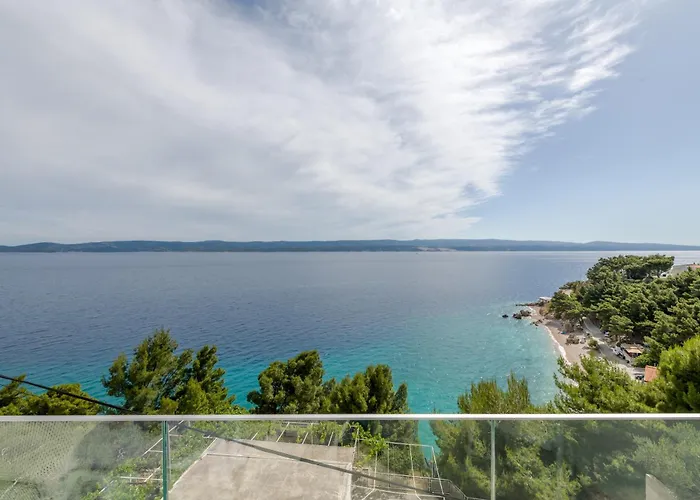 Appartamento Deluxe Seaview Kennedy Ii *